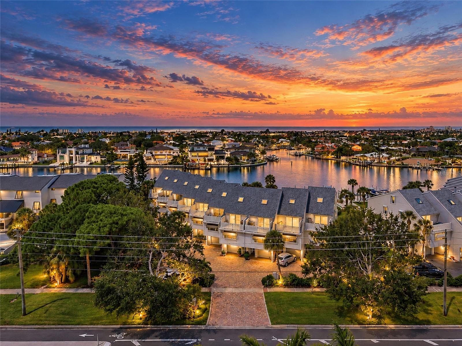 390 Pinellas Bayway S F