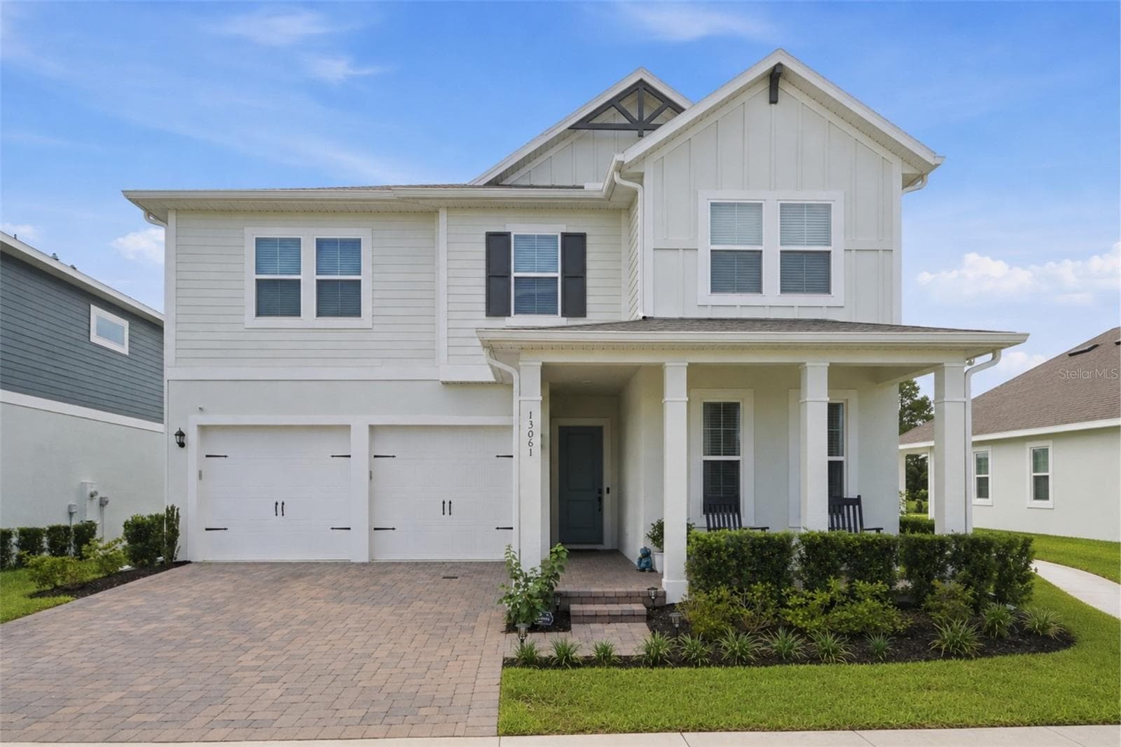 13061 Sunrise Harvest Drive photo 02