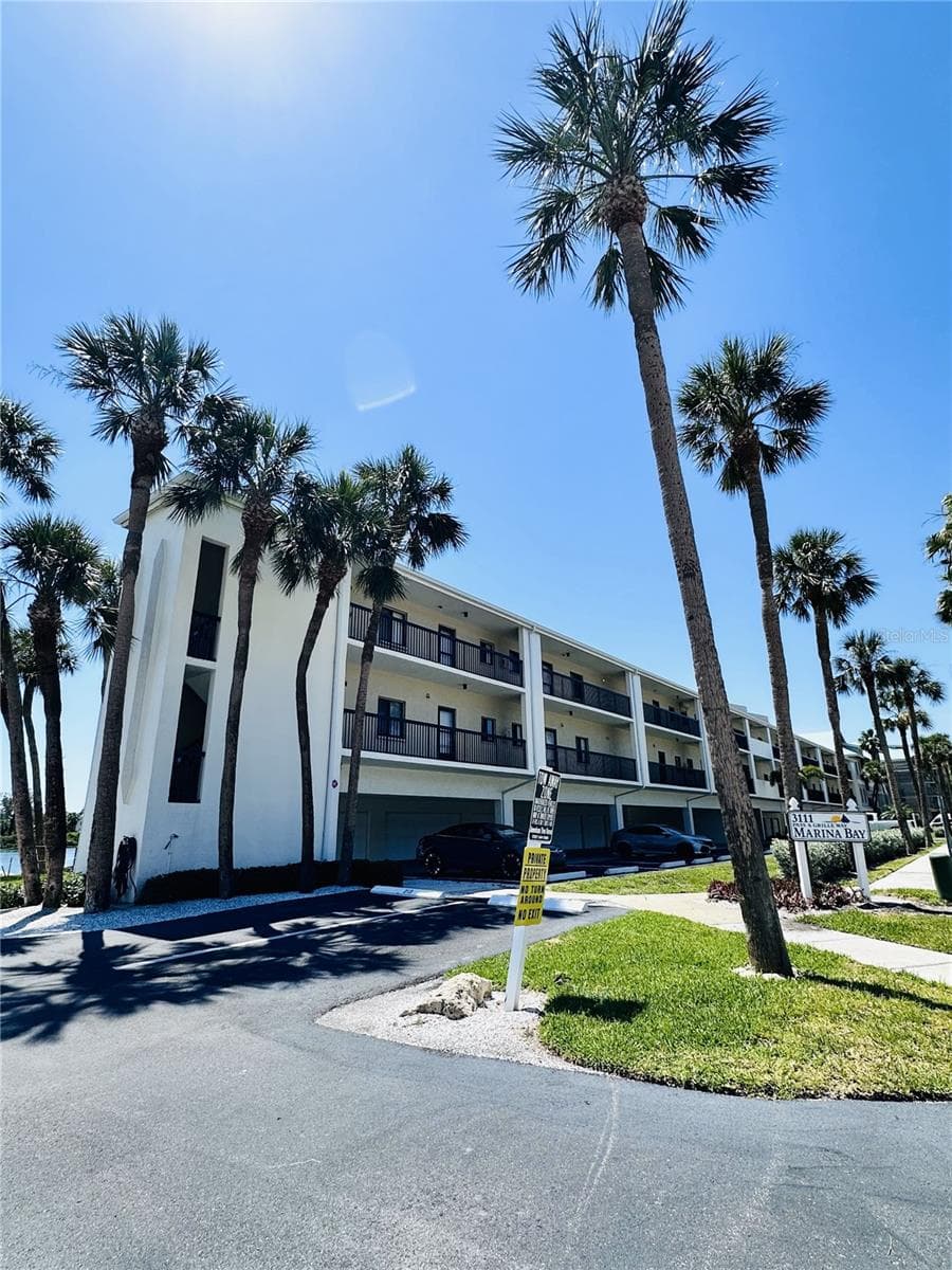 3111 Pass A Grille Way 110