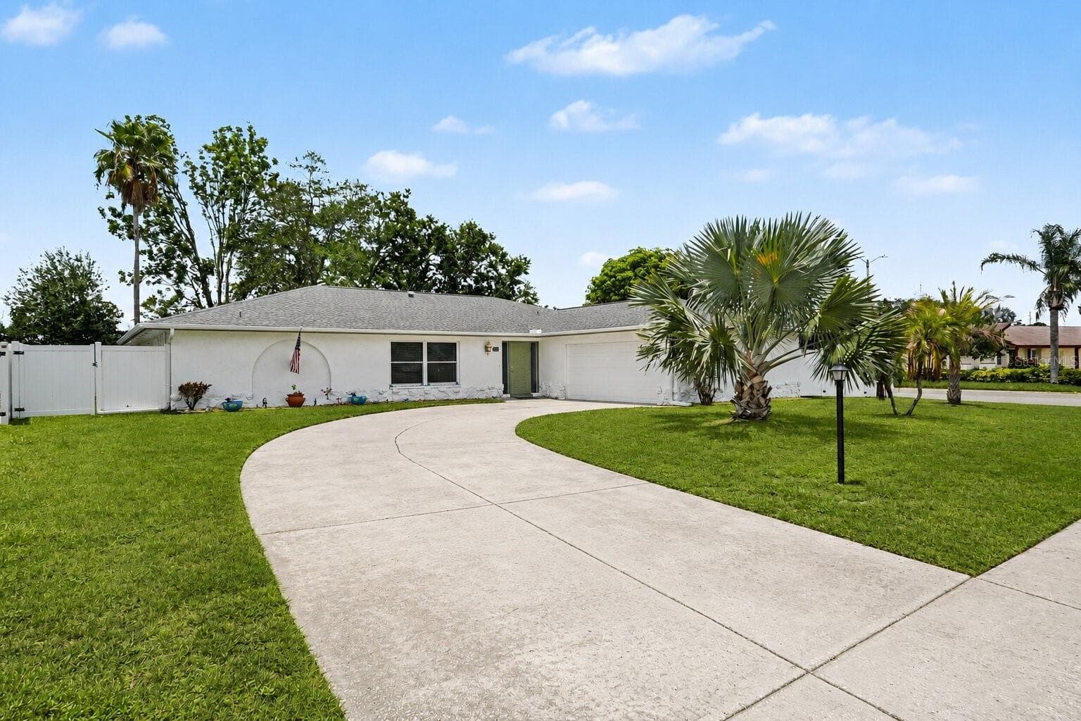 1501 New Bedford Drive