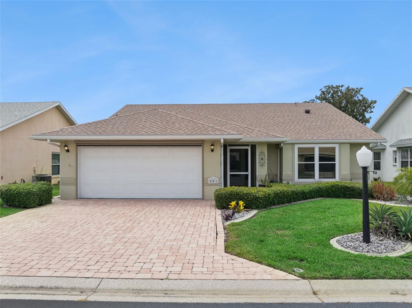 501 Eastlake Drive