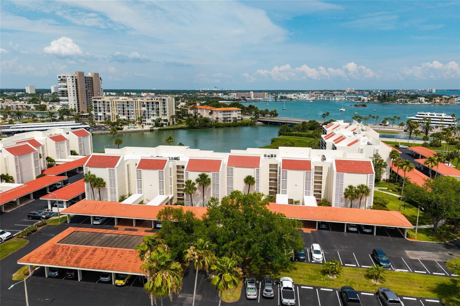 7897 Sailboat Key Boulevard 107