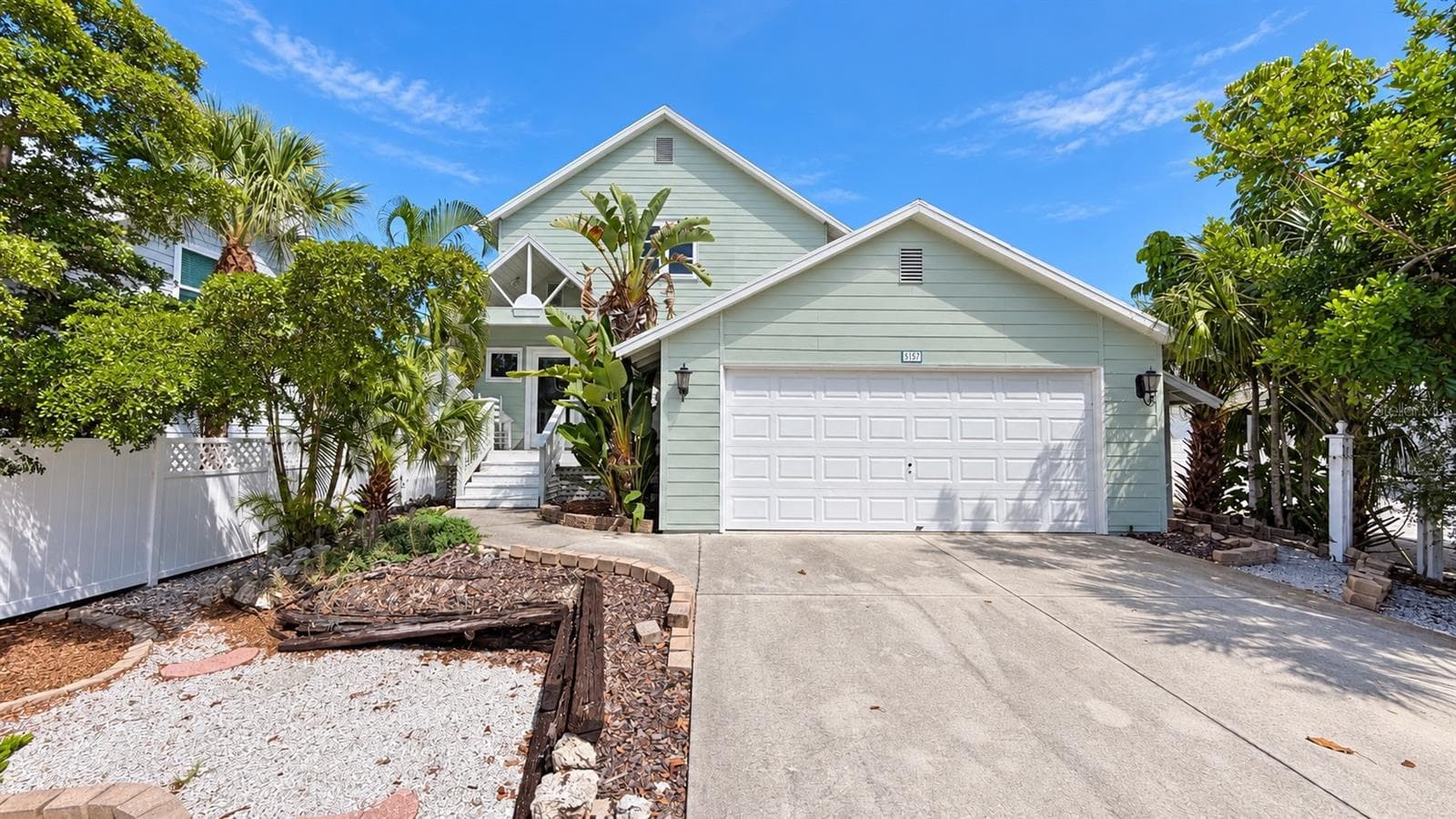 5157 Sandy Beach Avenue