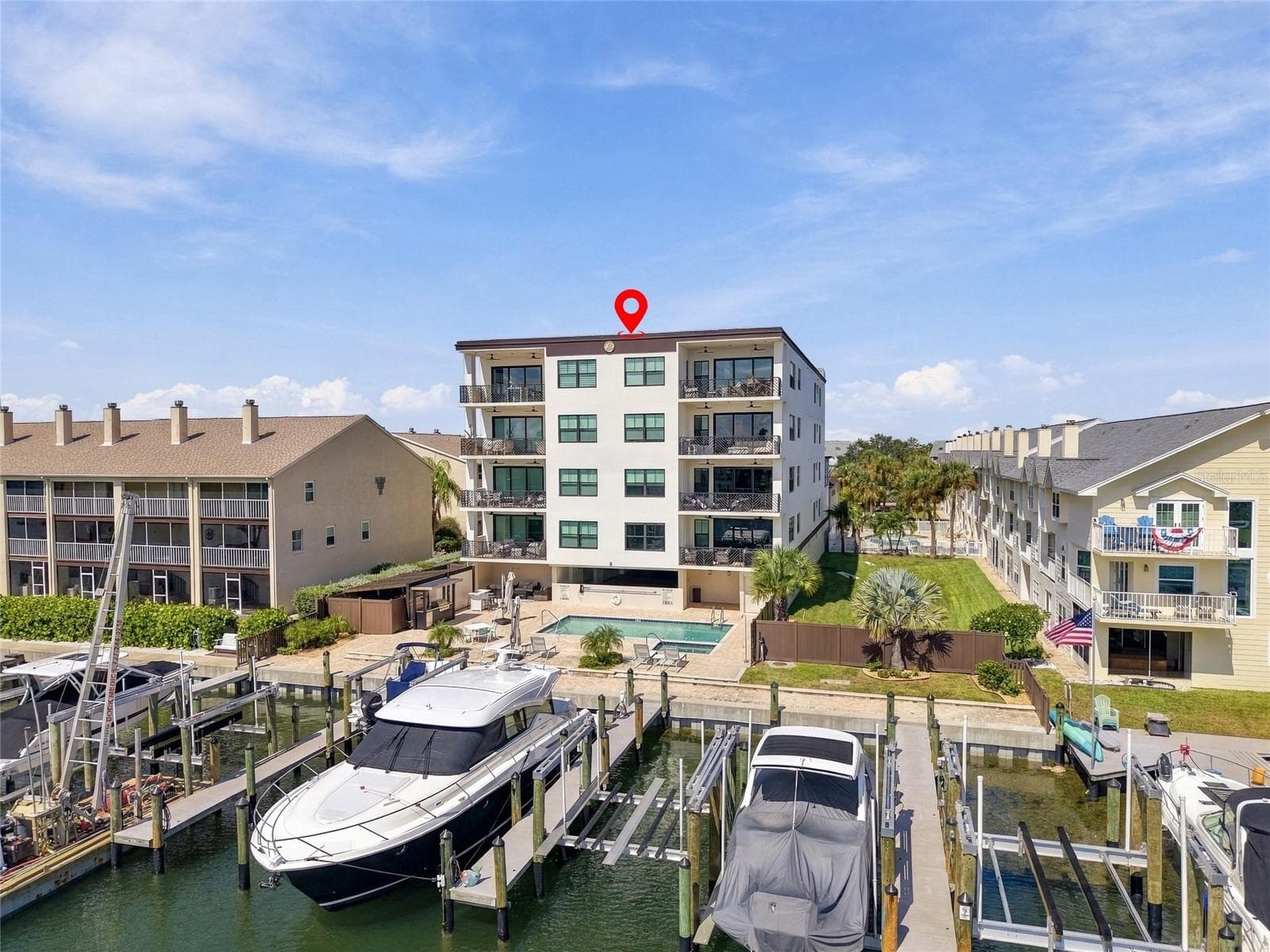 455 Pinellas Bayway S 3A photo 06