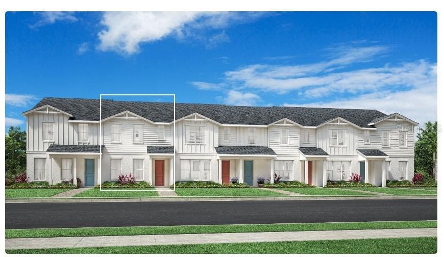 12808 Sunset Walk Drive