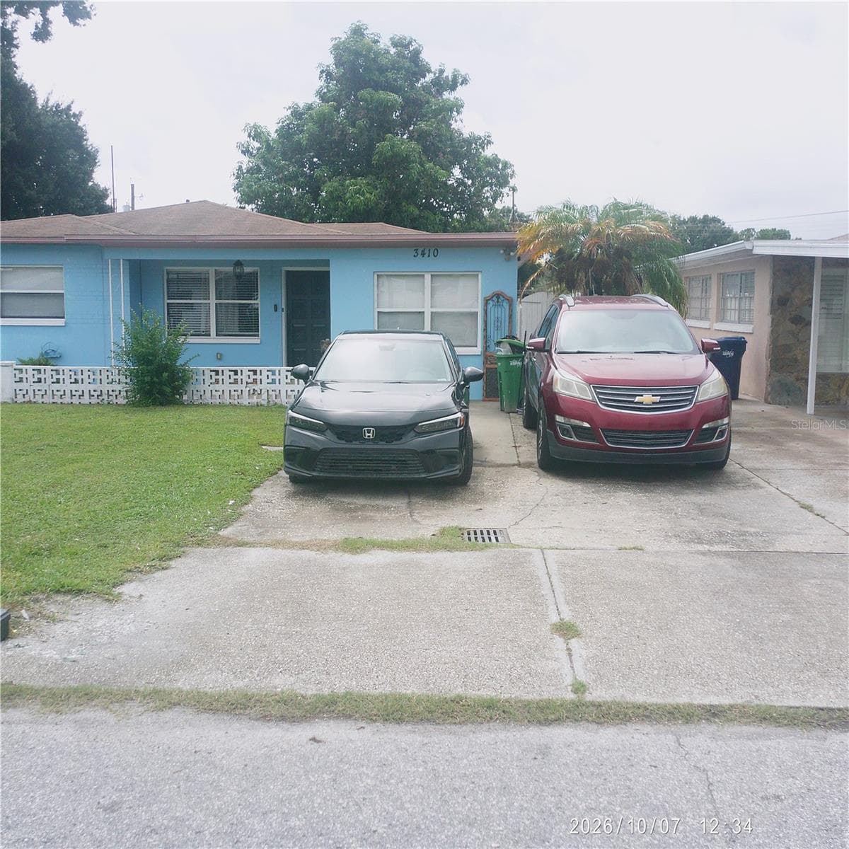 3410 W Cordelia Street photo 02
