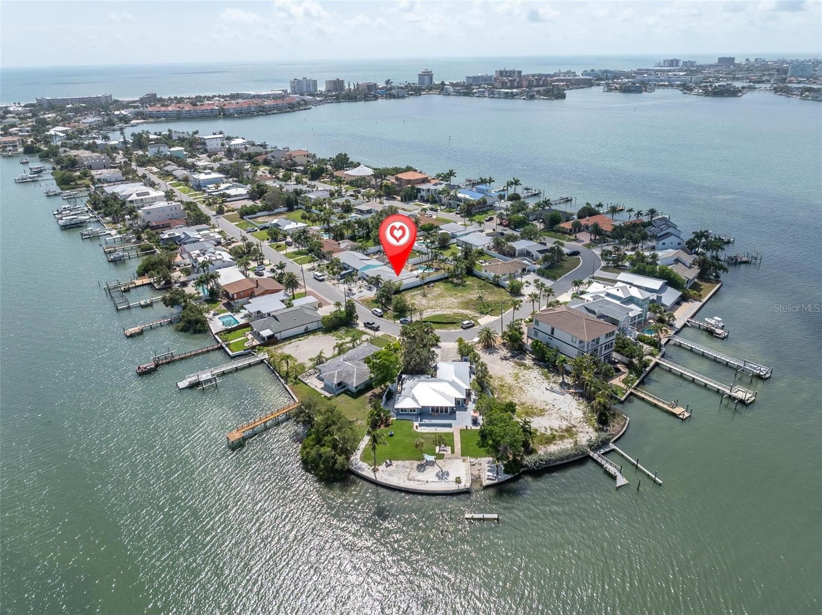855 Boca Ciega Isle Drive photo 05