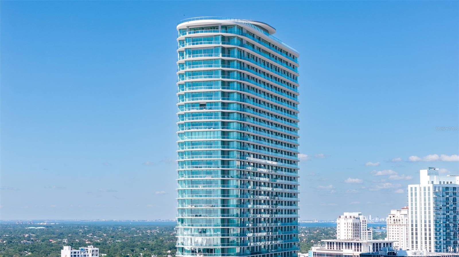 400 Central Avenue 1105