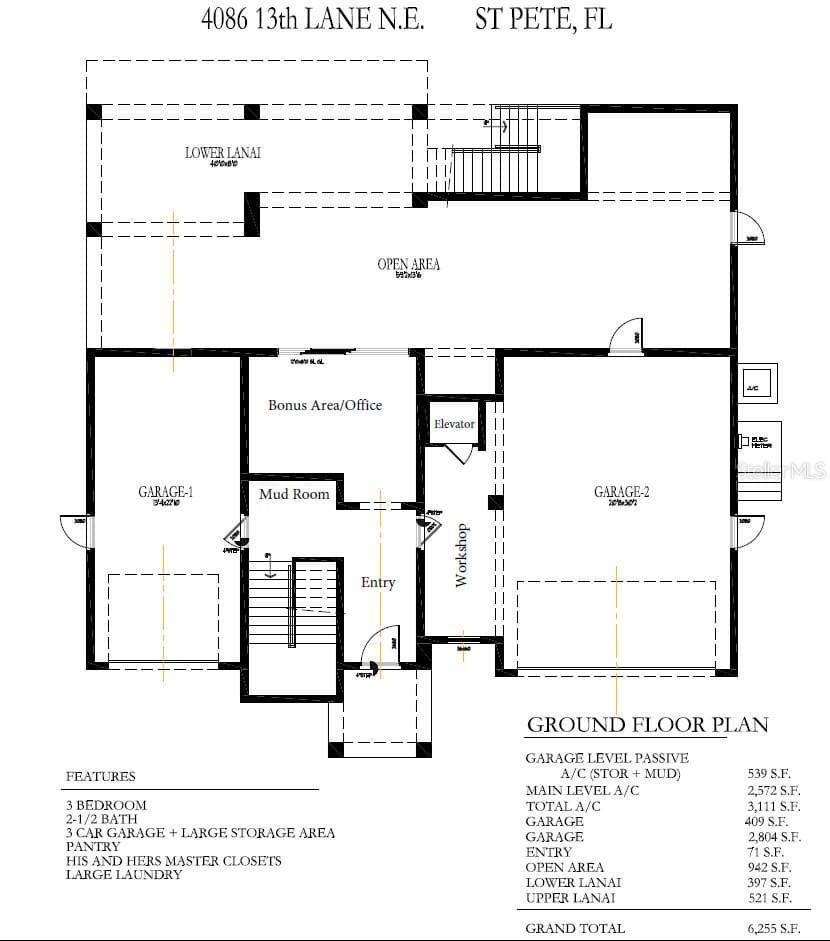 4086 13th Lane NE photo 03