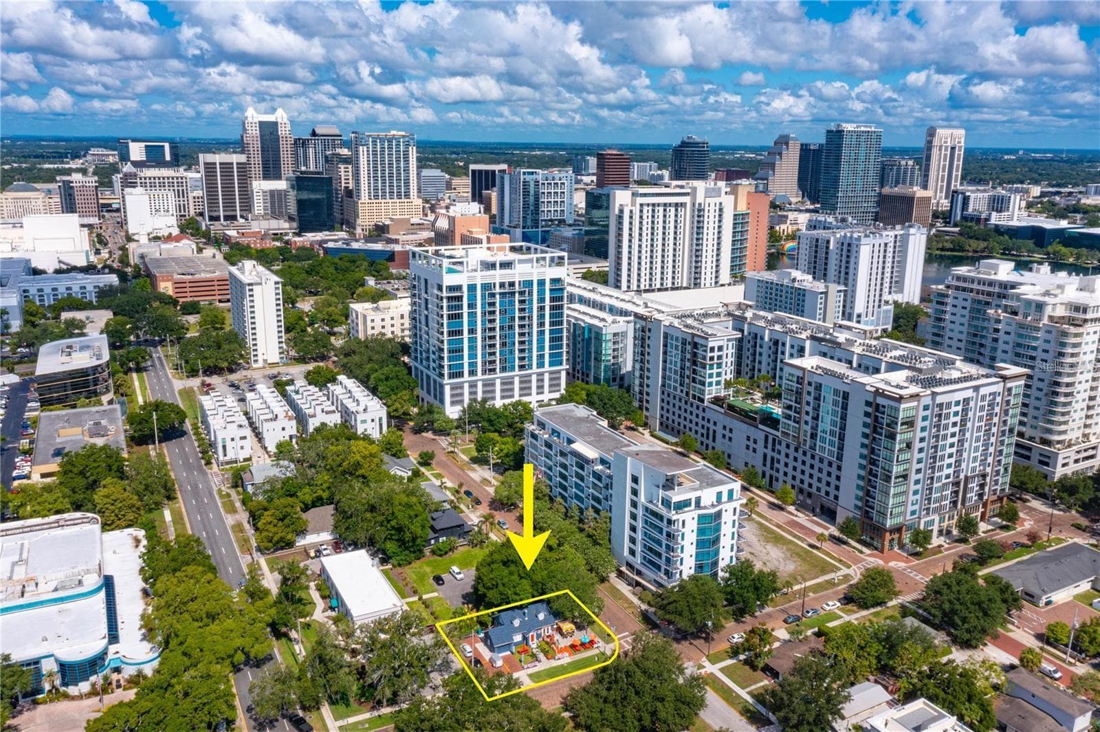 300 S Eola Drive photo 02