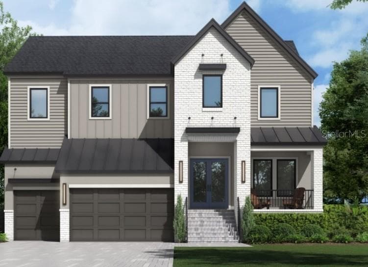 404 S Barbara Lane