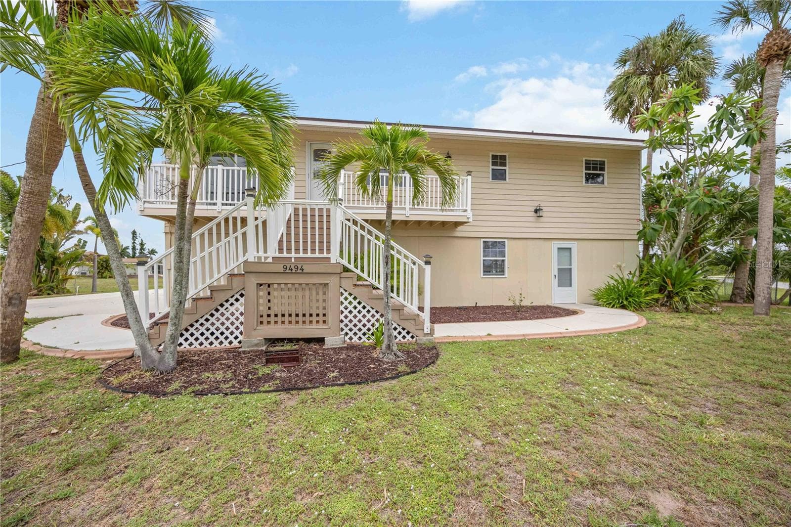 9494 Rosebud Circle