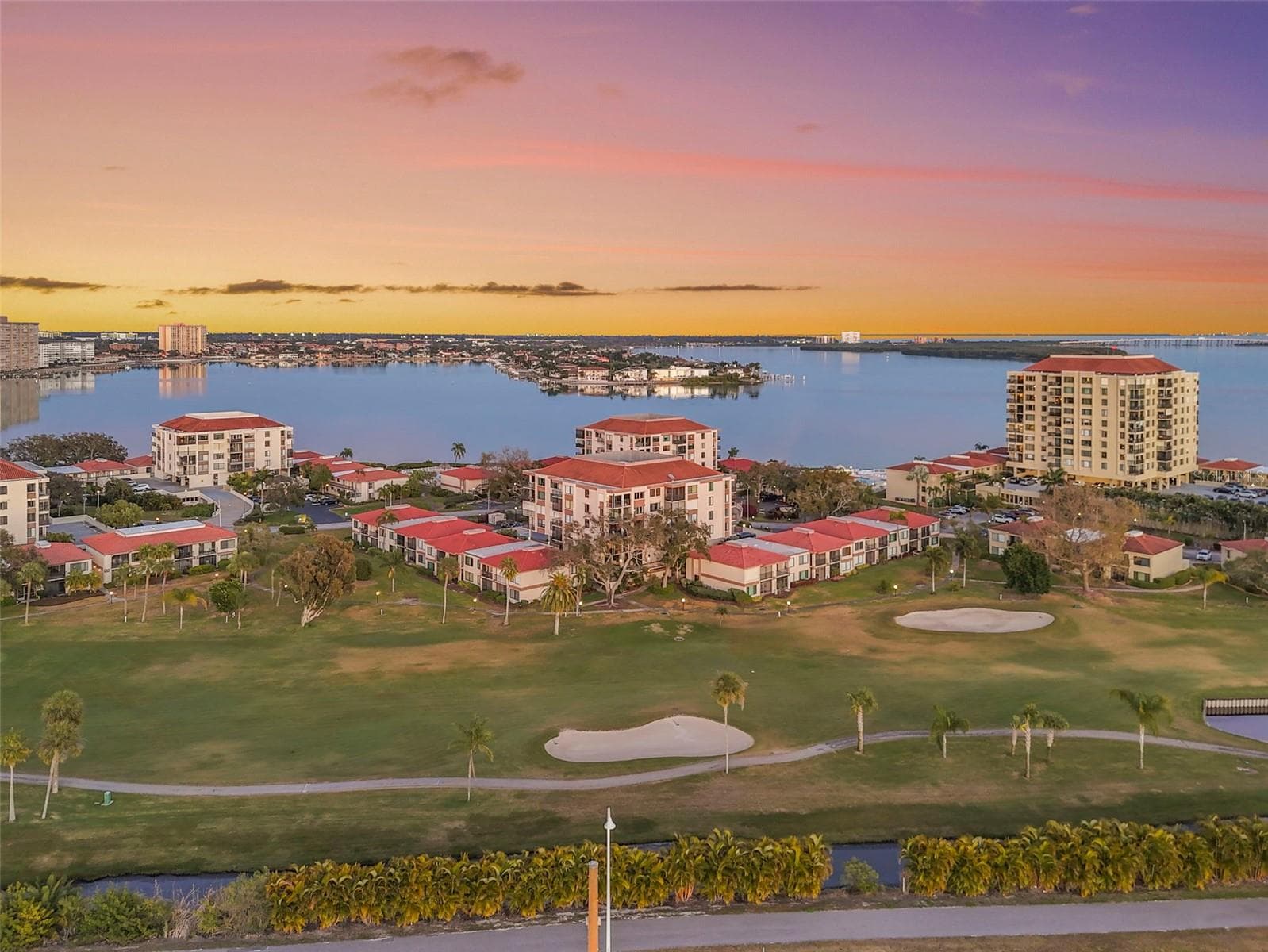 6269 Palma Del Mar Boulevard S 608