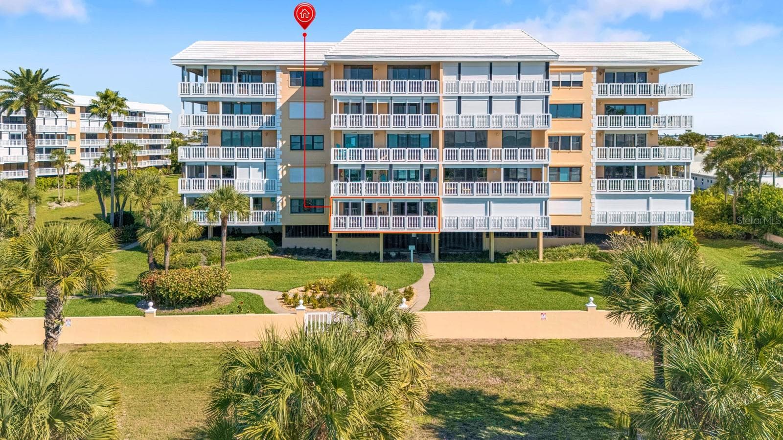 6500 Sunset Way 121 photo 04