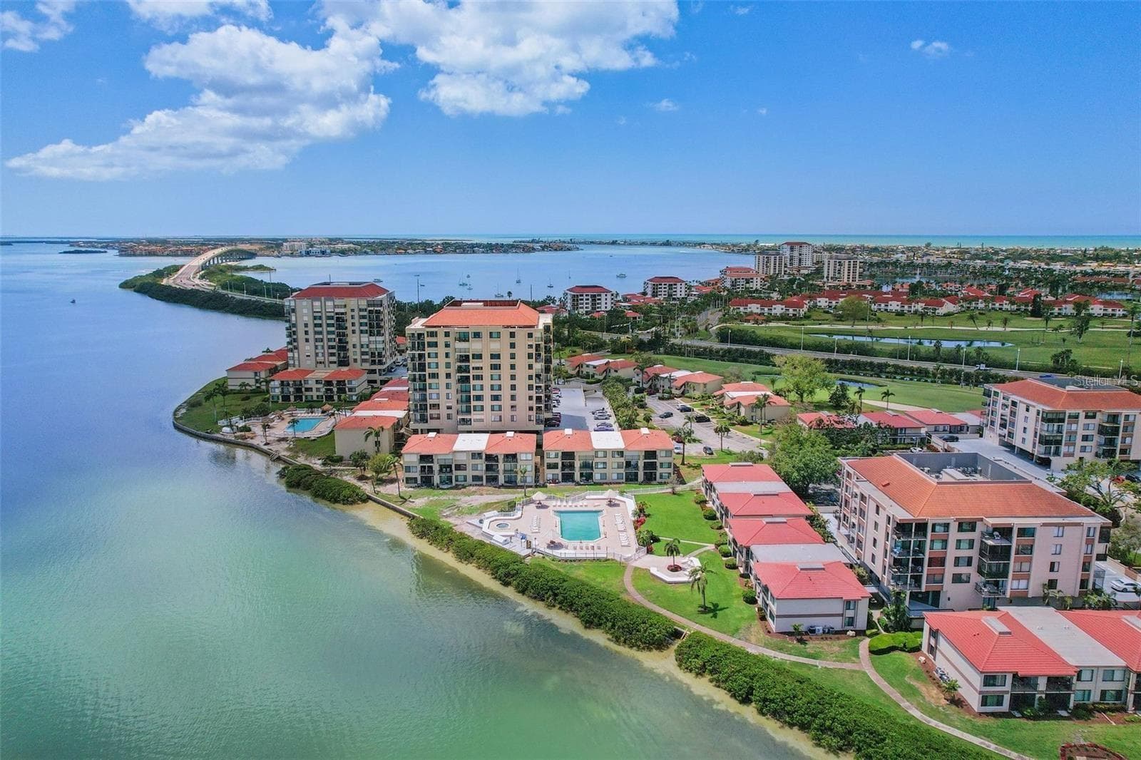 6322 Palma Del Mar Boulevard S 706