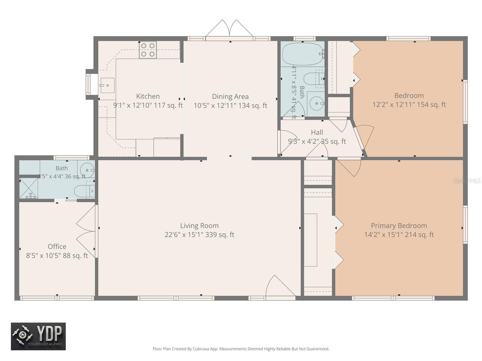 4994 17th Avenue N photo 05