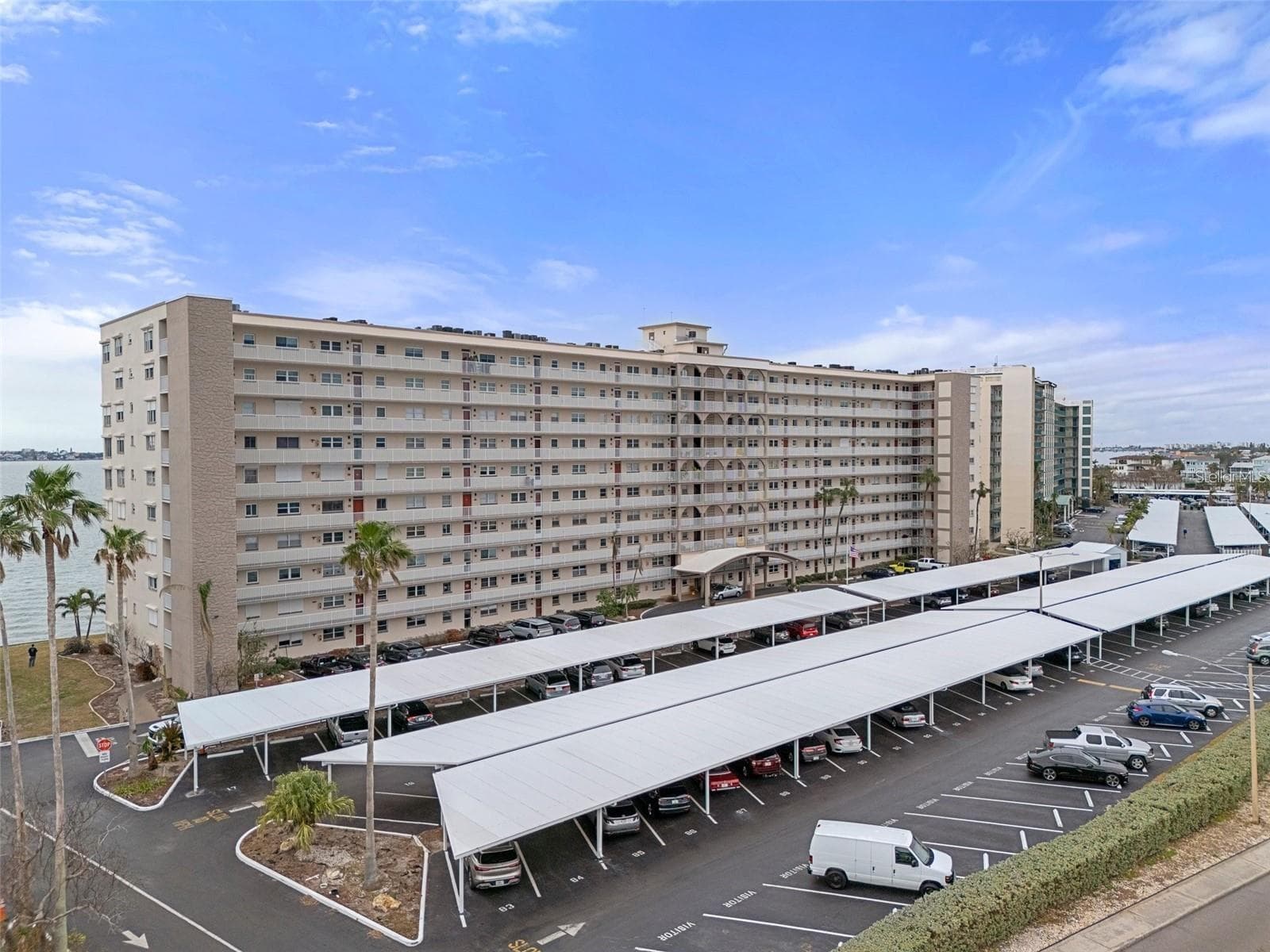 5980 Shore Boulevard S 501