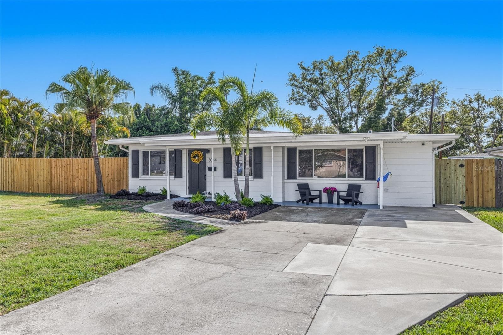 3044 55th Street N