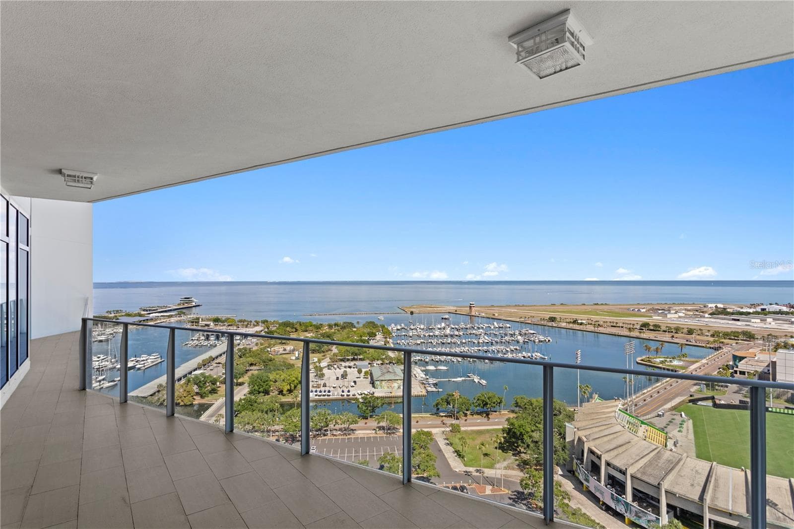 175 1st Street S 2307