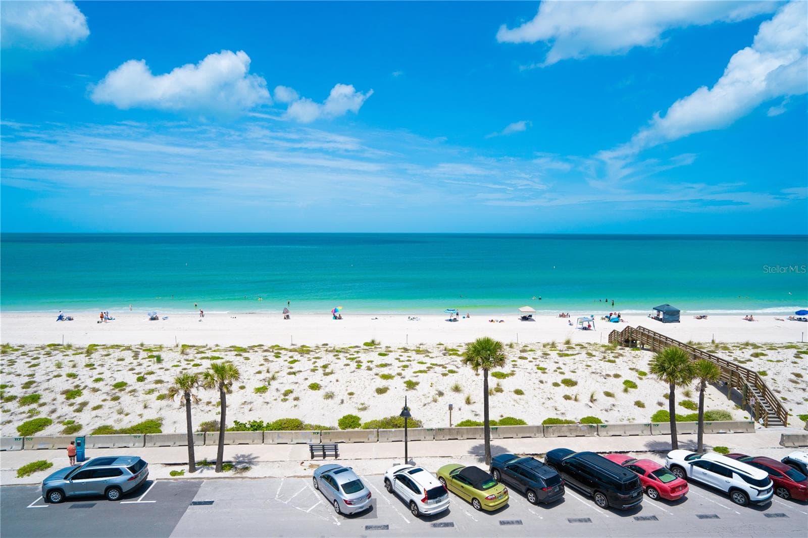 555 Gulf Way 6S