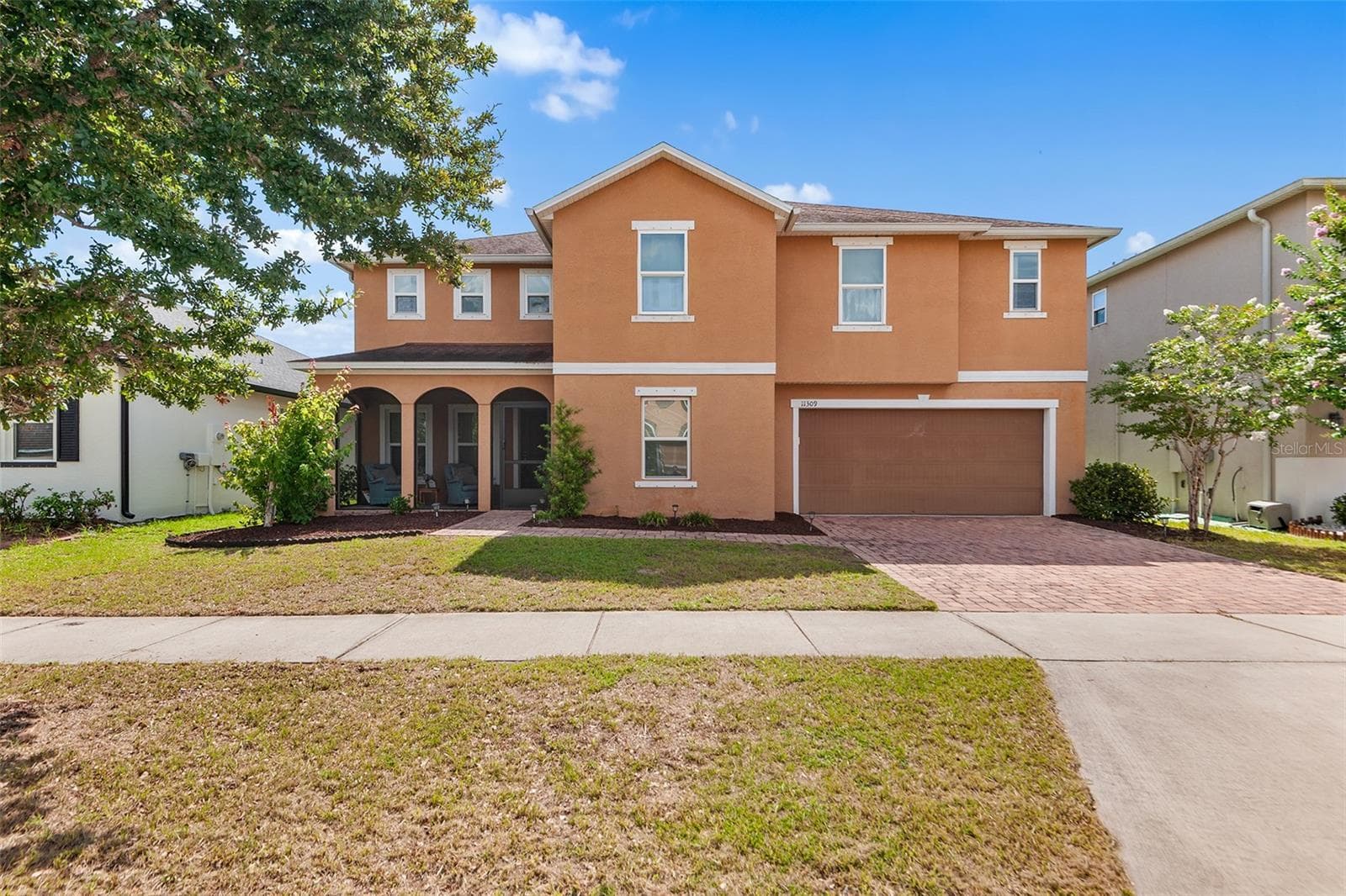 11309 Brighton Knoll Loop