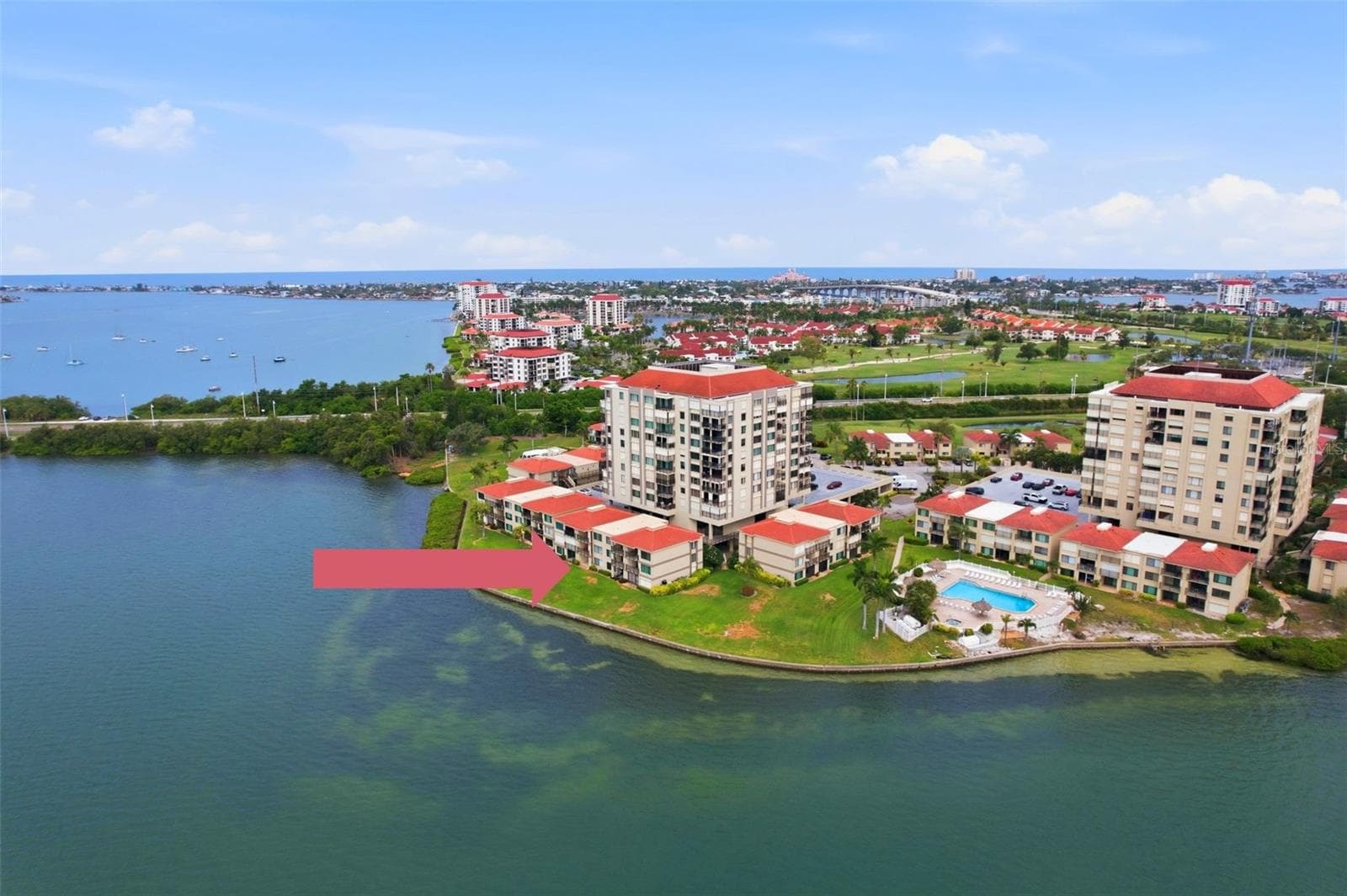 6372 Palma Del Mar Boulevard S 207
