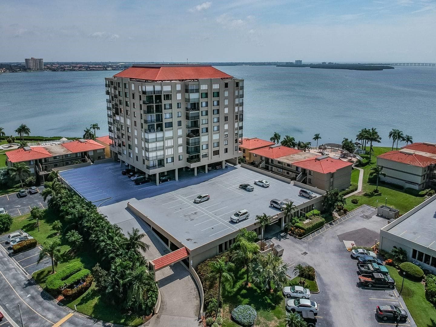 6322 Palma Del Mar Boulevard S 1004