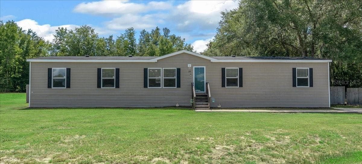 38 SE 70th Circle