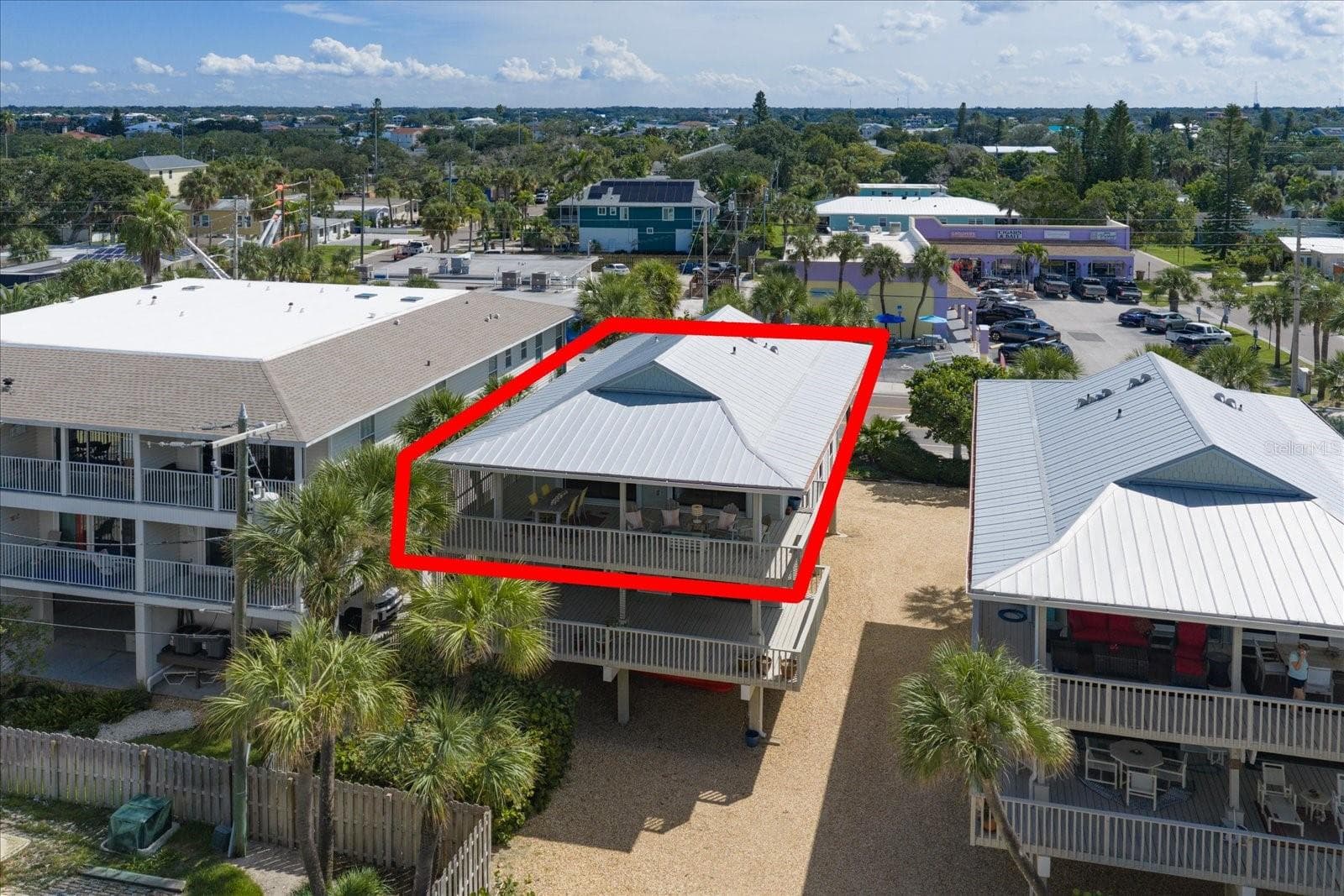 1400 Gulf Boulevard 3A photo 05