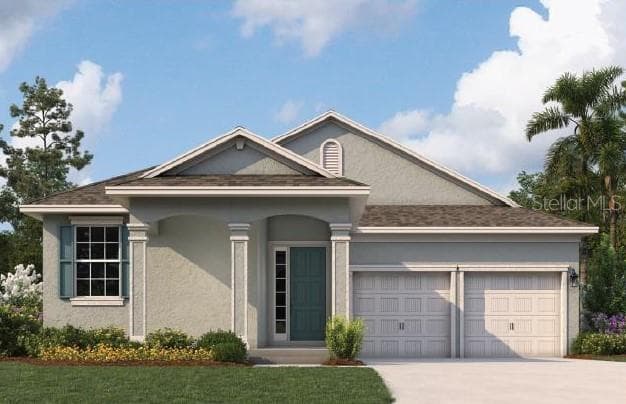 13380 Peaceful Melody Drive