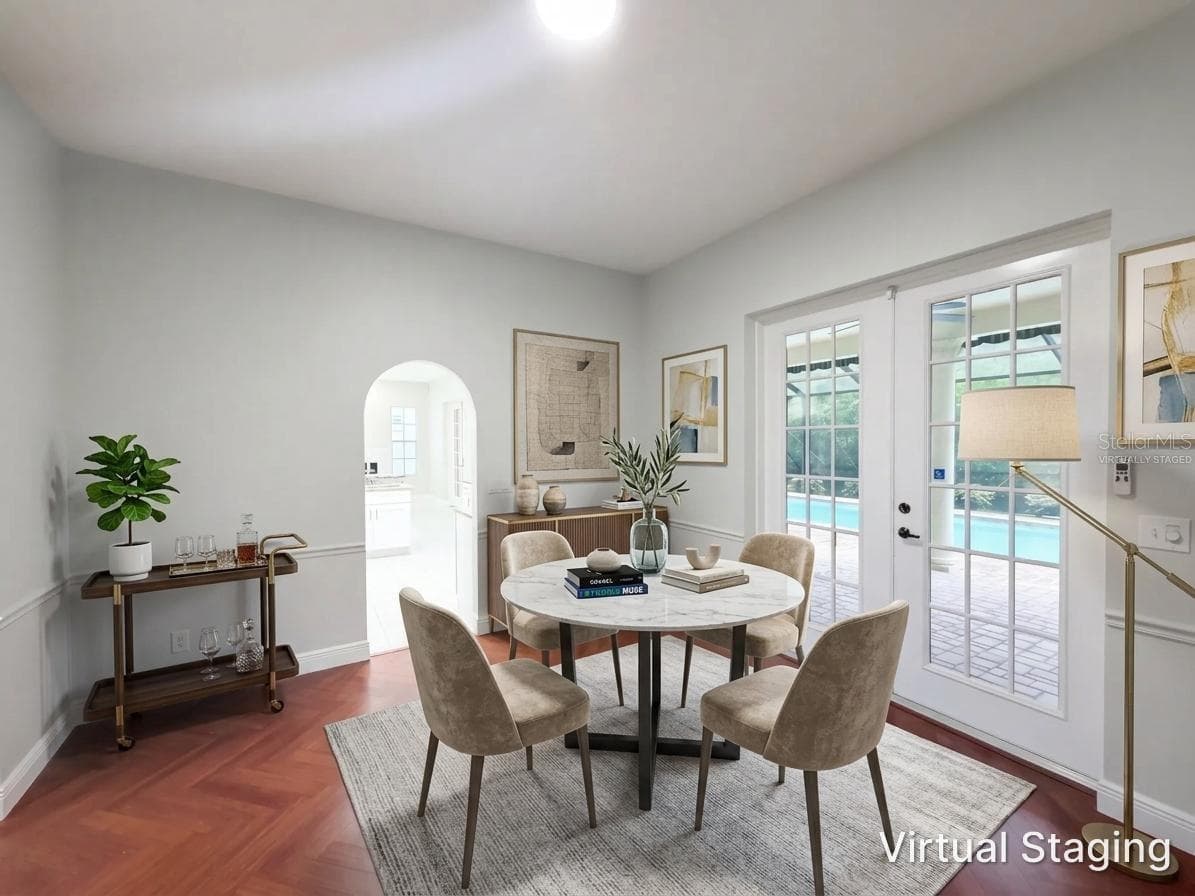 5111 Queen Palm Terrace NE photo 03
