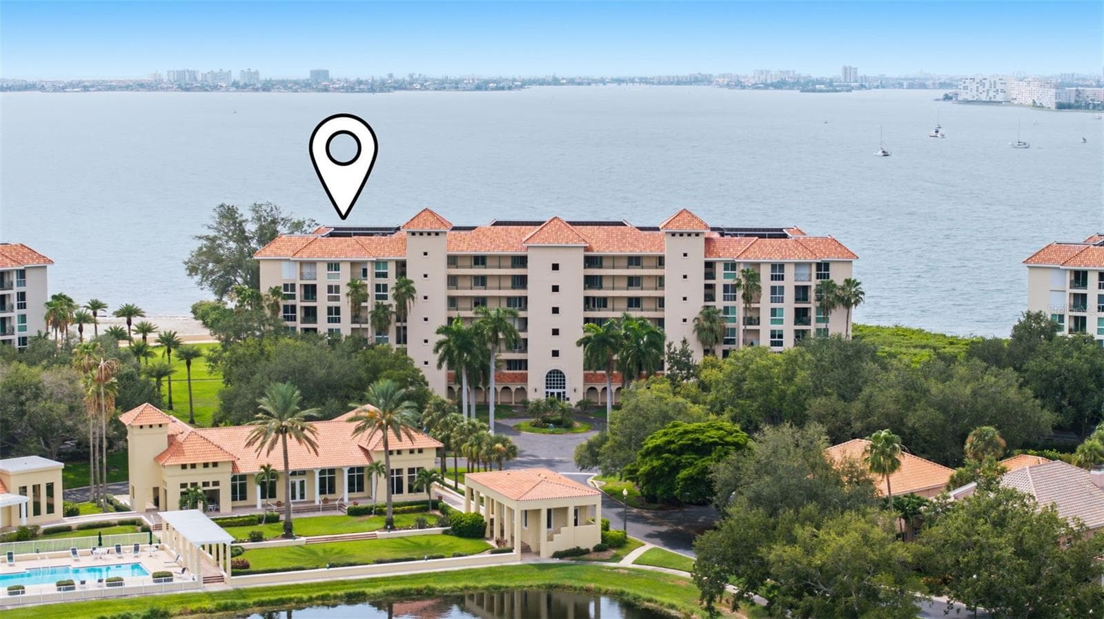 4737 Dolphin Cay Lane S 401