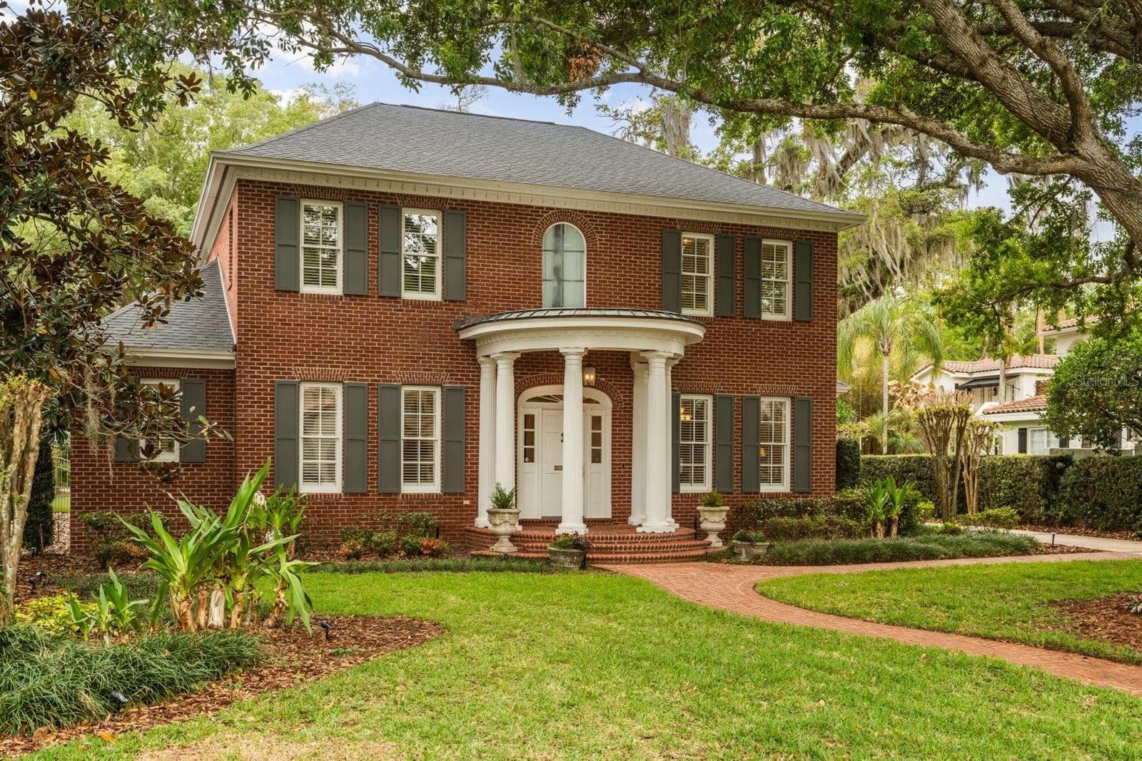722 Alba Drive
