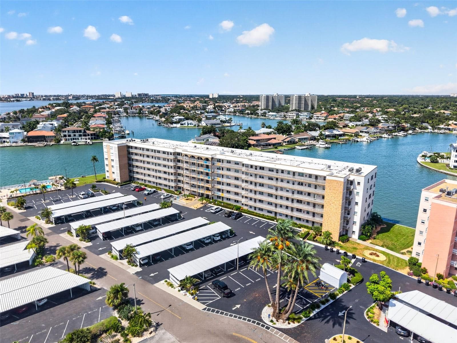 6075 Shore Boulevard S 512