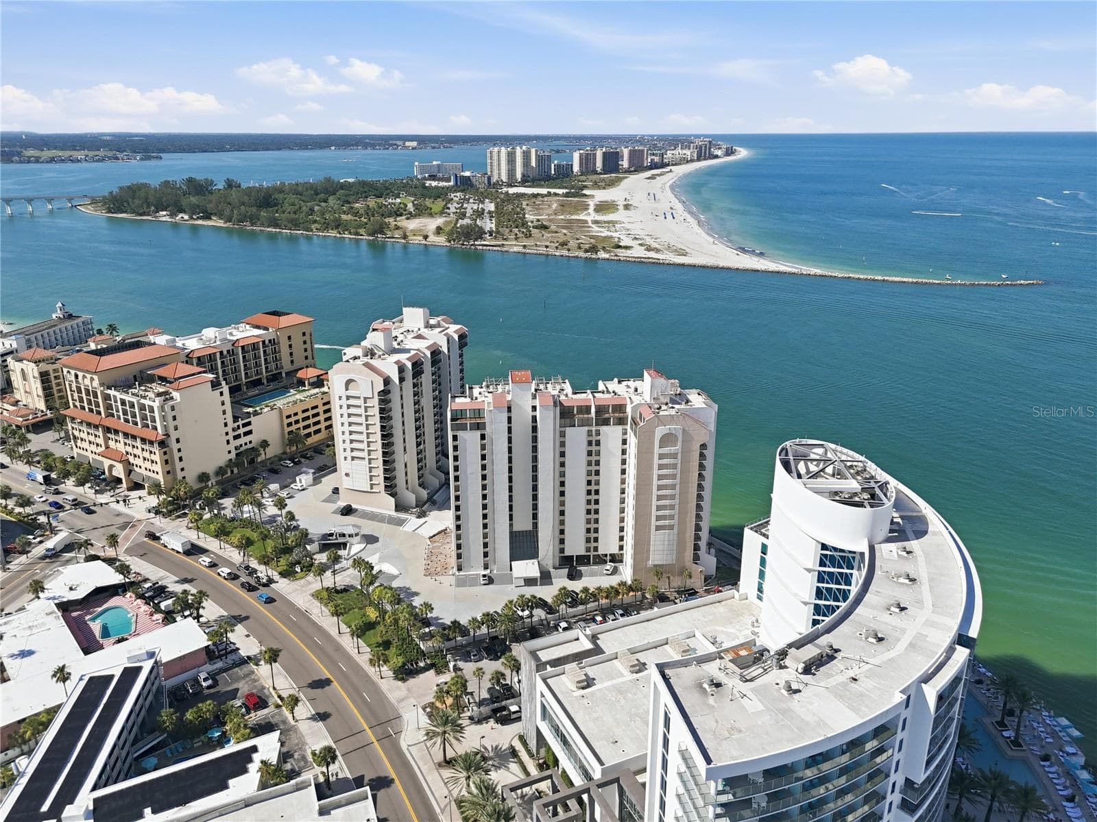 450 S Gulfview Boulevard 301 photo 06