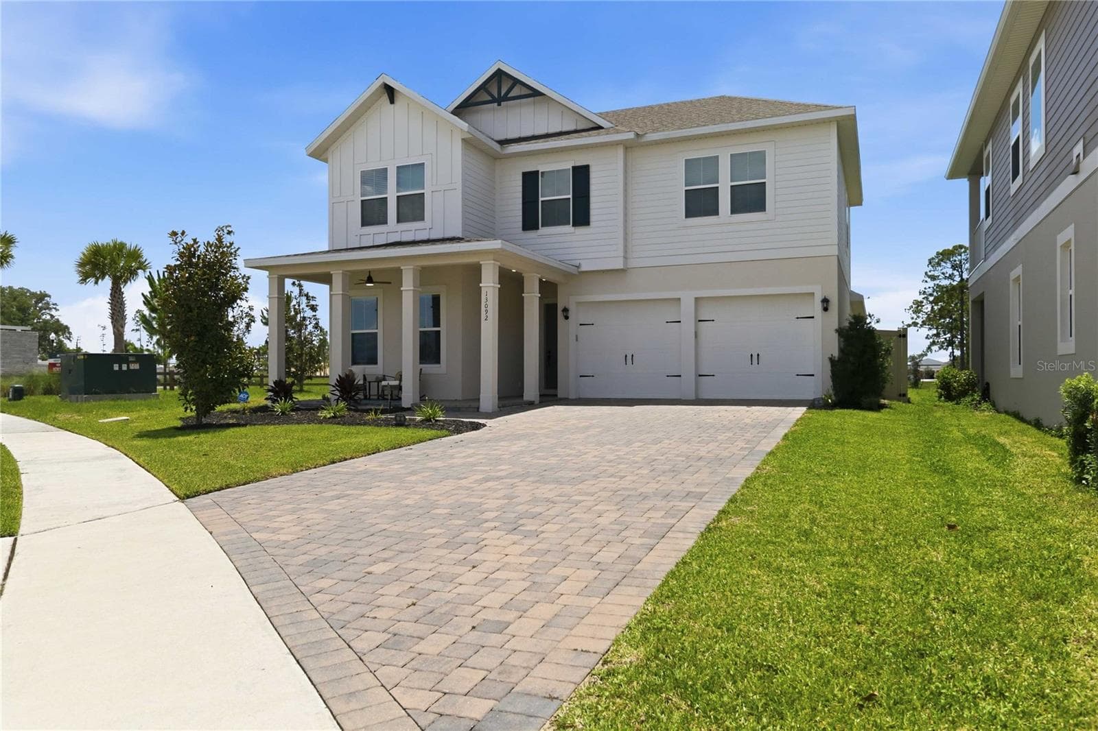 13092 Sunrise Harvest Drive photo 02