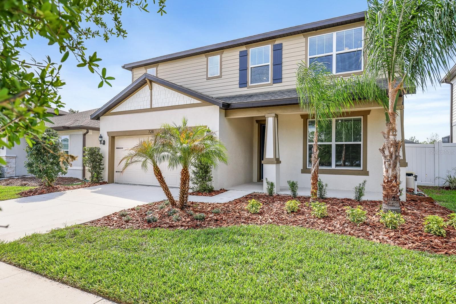 728 Parsons Mooring Court
