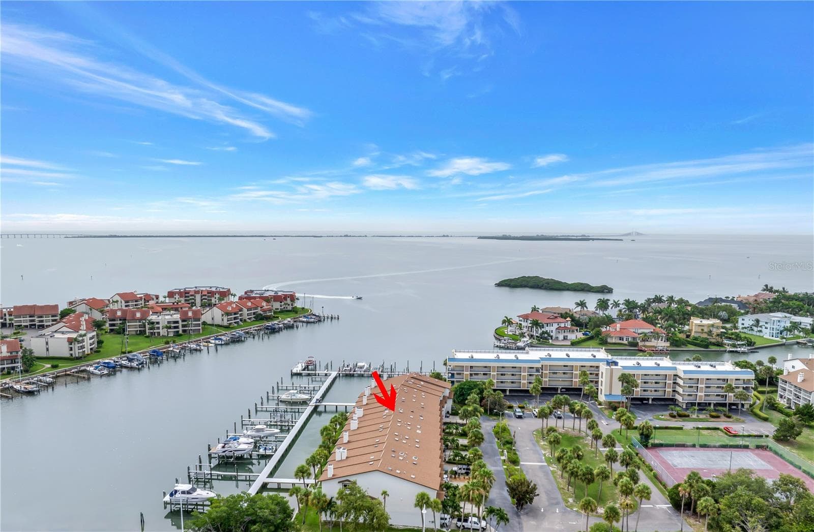 117 Yacht Club Lane