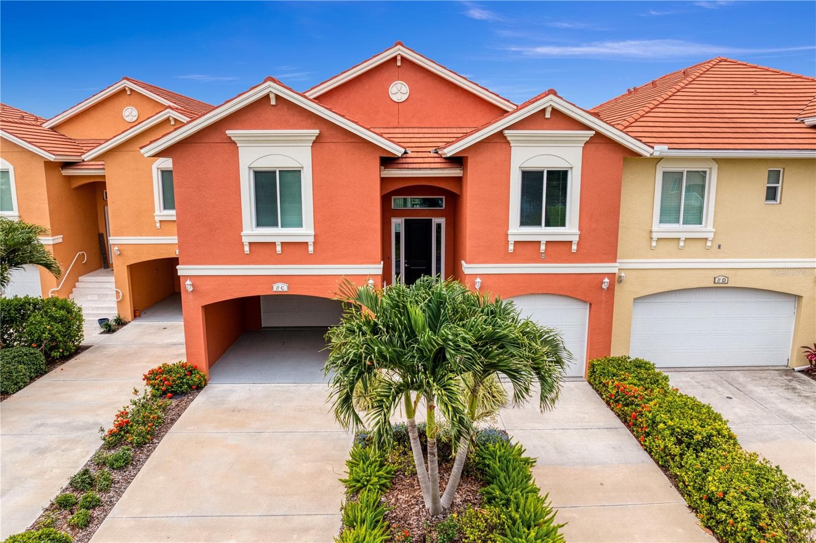11 Franklin Court S C