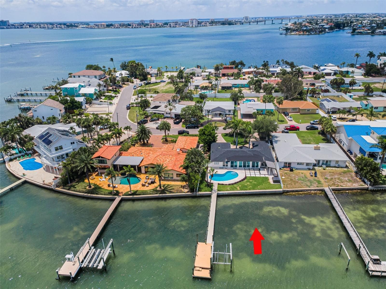 1014 Boca Ciega Isle Drive photo 05