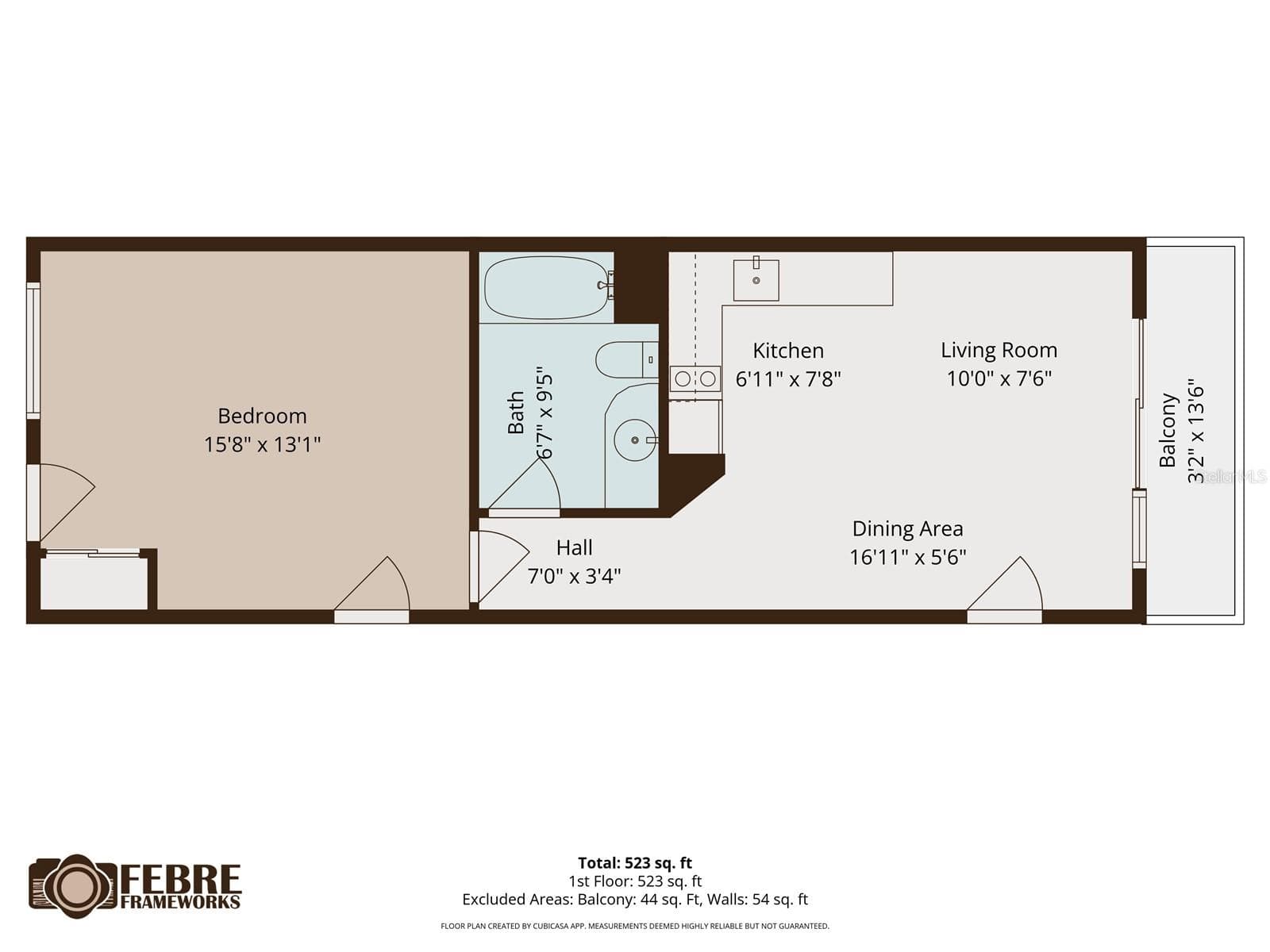 5500 Gulf Boulevard 6241 photo 07