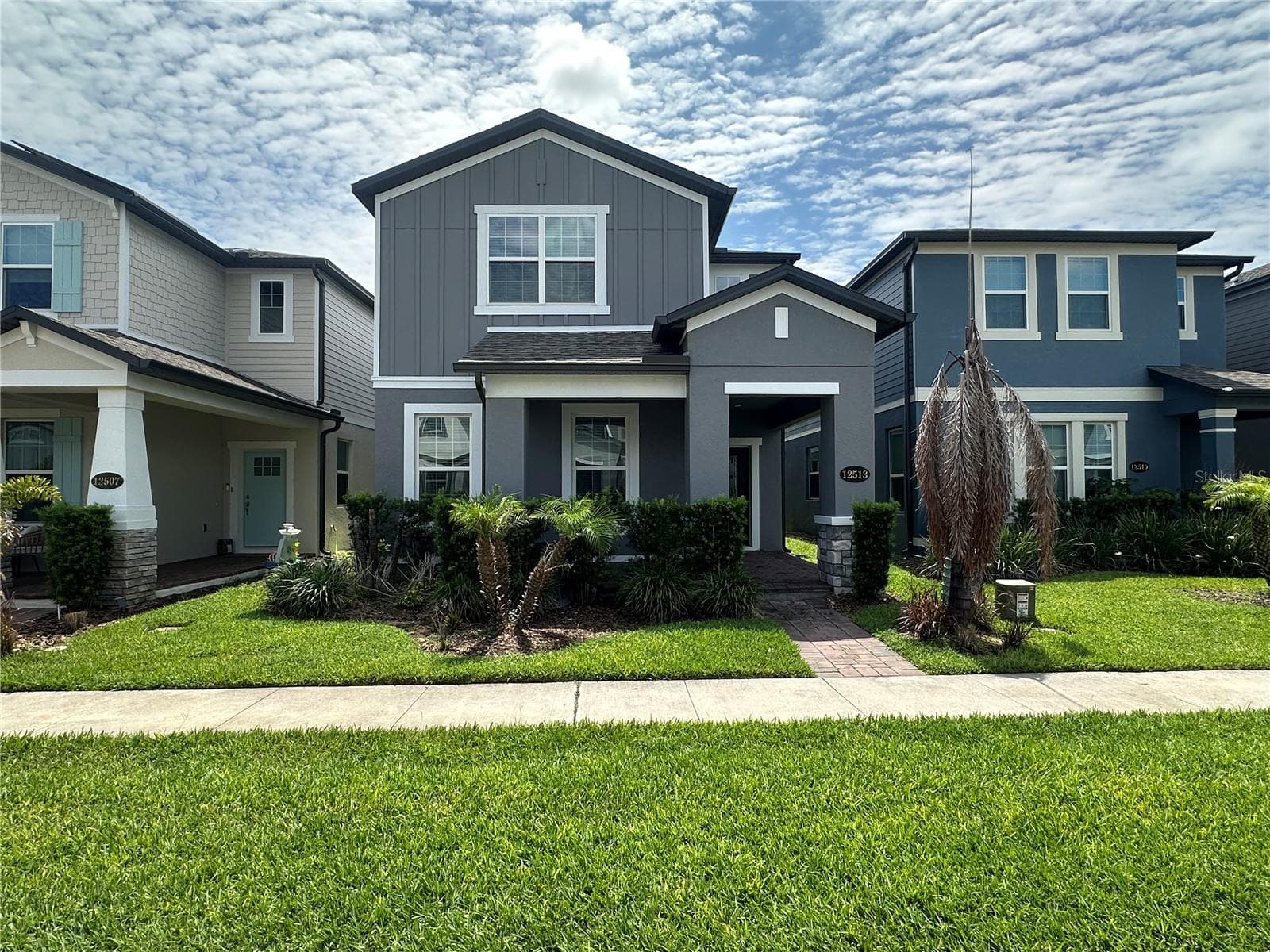 12513 Encore At Ovation Way