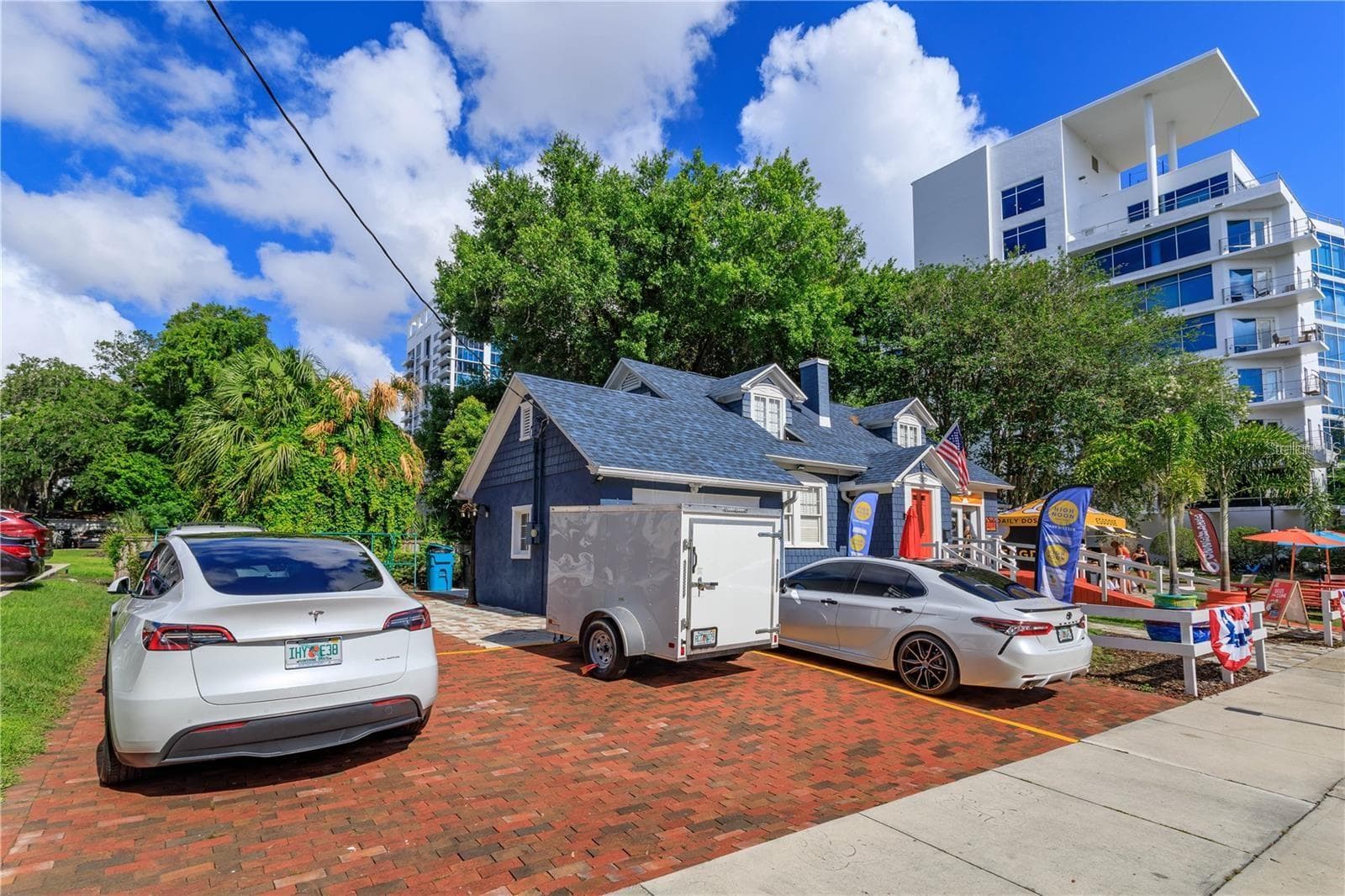 300 S Eola Drive photo 06