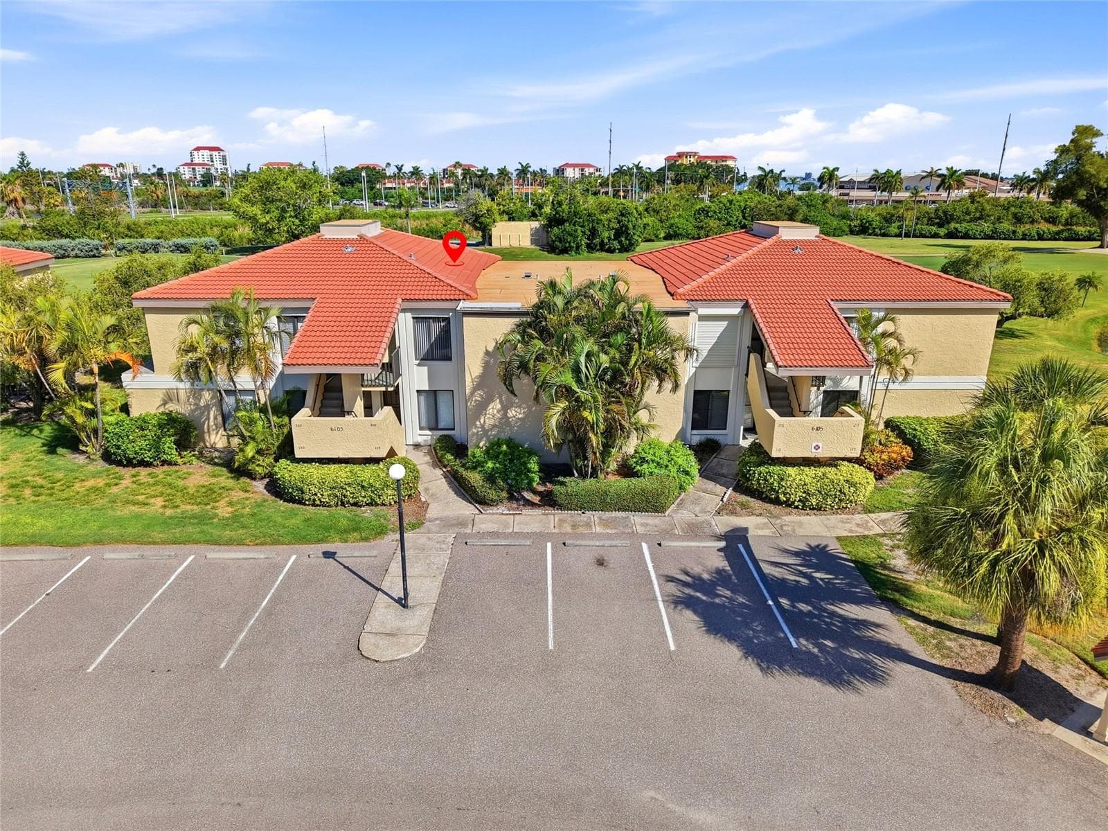6105 Palma Del Mar Boulevard S 219