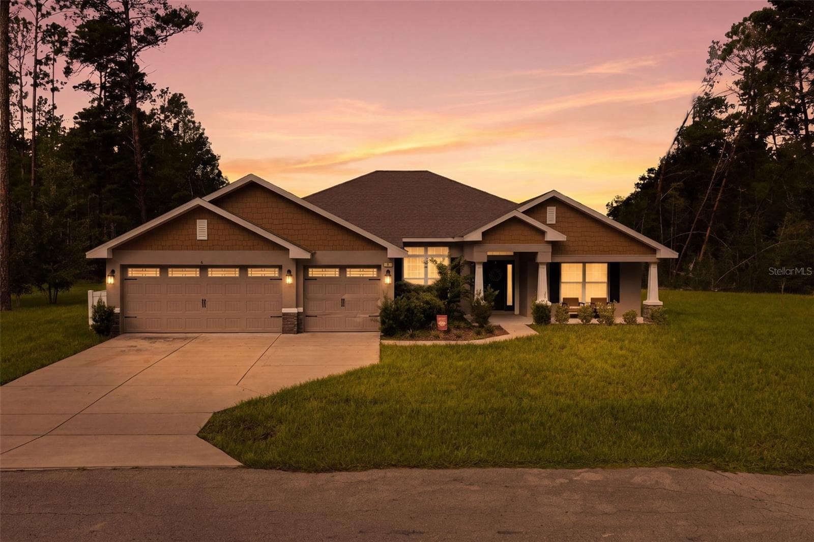 5 Petunias Court