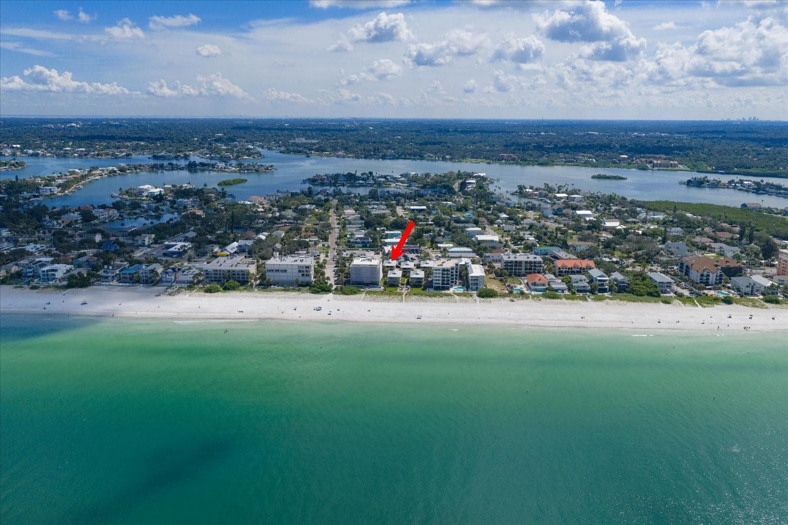 1400 Gulf Boulevard 3A photo 03