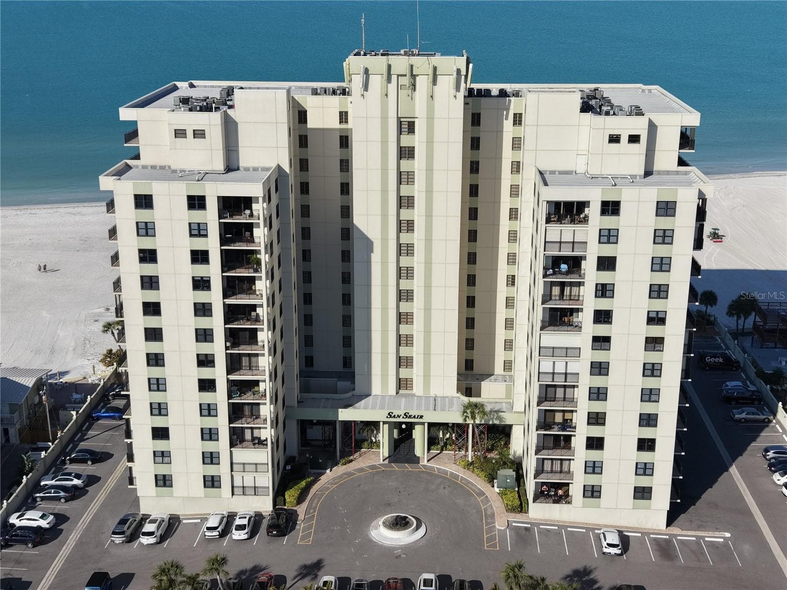 3820 Gulf Boulevard 306