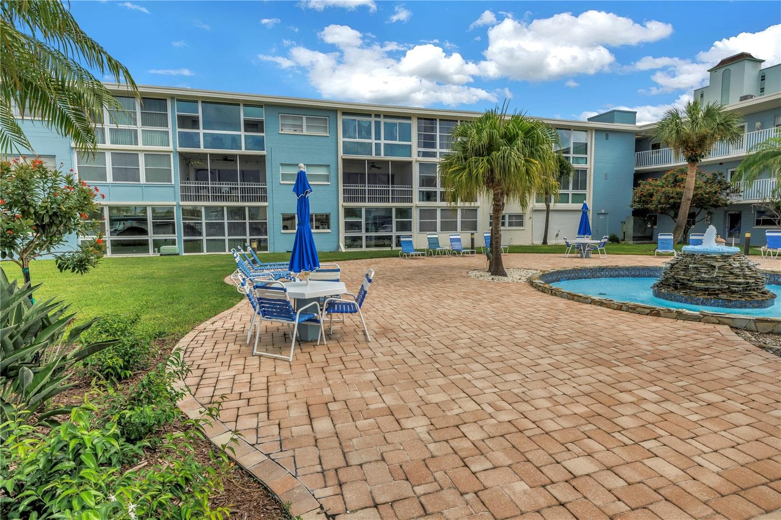 6363 Gulf Winds Drive 235