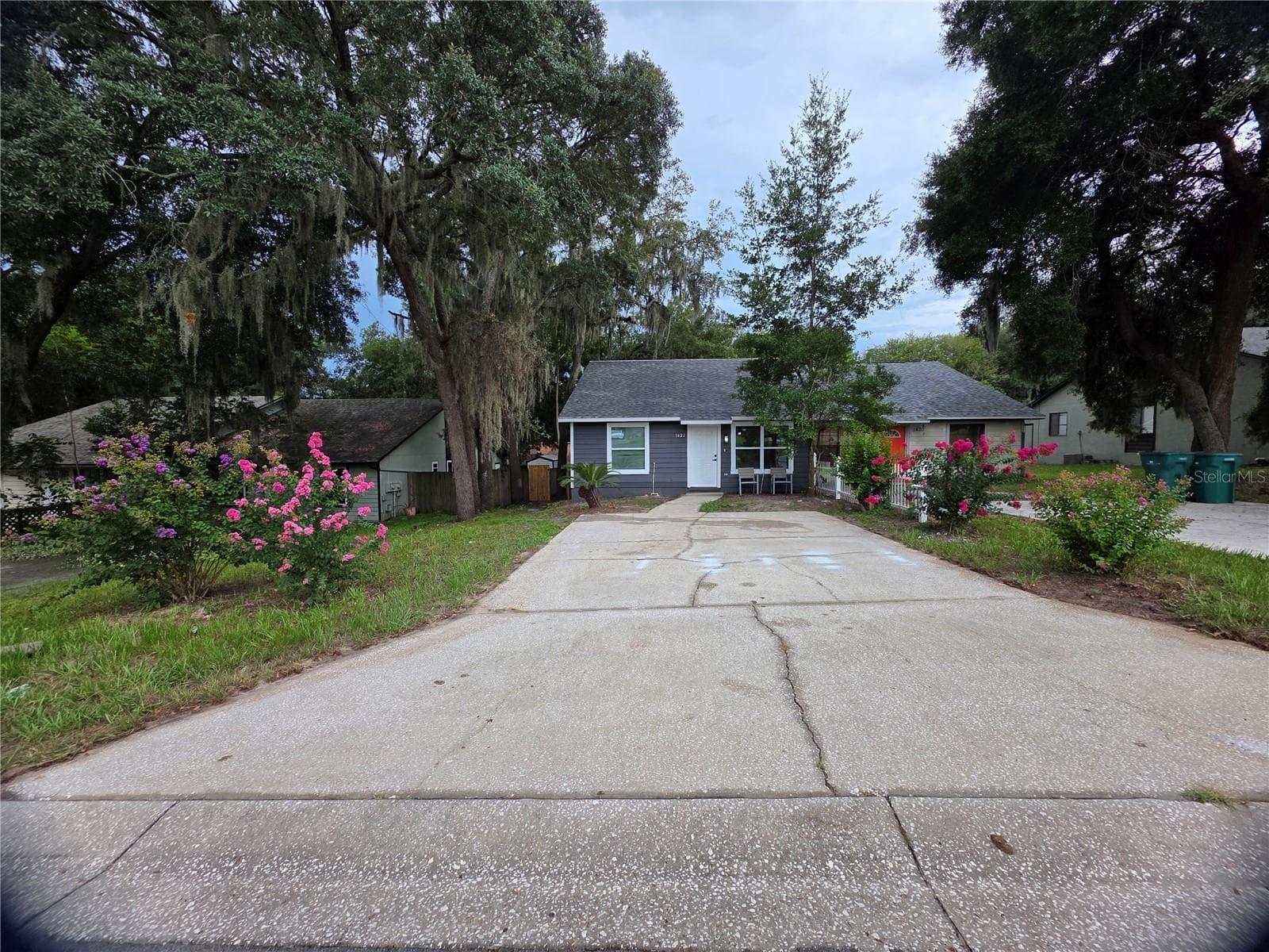 1422 Plymouth Avenue