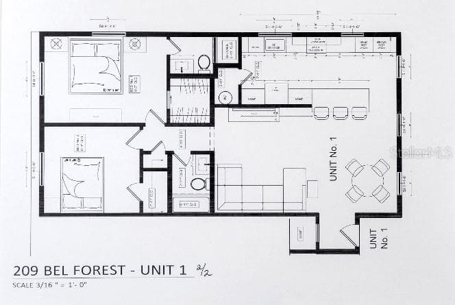 209 Bel Forest Drive 1 photo 03